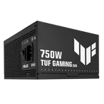 Asus ATX 750W - 80+ Bronze - TUF Gaming 750B EVO Noir — miniature 10