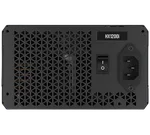 Corsair ATX 1200W - 80+ Platinum - HX1200i C14 Version Noir — miniature 3