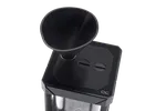 Alphacool Entonnoir Filetage flexible - Noir G1/4 — miniature 4