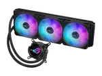 Asus ROG STRIX LC III 360 ARGB - 360mm - Noir — miniature 2