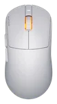 Hator Quasar 3 - Sans-Fil - RGB - Blanc — miniature 1
