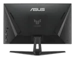 Asus TUF Gaming VG27AQM5A - 27" QHD 300Hz Fast IPS 1ms HDR FreeSync Premium Compatible G-Sync Adapt.Sync — miniature 5