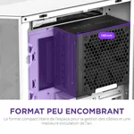 NZXT ATX 850W - 80+ Gold - C850 Noir — miniature 12