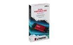 Kingston 512GB DUAL PORTABLE SSD USB-A/C — miniature 5