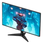 AOC 27B36X - 27" FHD 144Hz IPS 0.5ms HDR Adaptive Sync — miniature 3