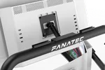 Fanatec GT Cockpit Triple Monitor Expansion Kit - Noir — miniature 6