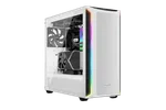 be quiet! SHADOW BASE 800 DX Blanc - MT/Sans Alim/E-ATX — miniature 1