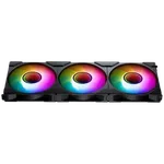 Phanteks NV Série NV NV5 MK2 Noir - mT/Sans Alim/E-ATX + 3 Packs M25 Gen2 PWM D-RGB — miniature 10