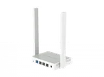 KEENETIC Starter - 4 ports/Mesh/Wi-Fi 5 — miniature 3