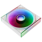 Thermalright TL-MW12-S - 120mm - Blanc — miniature 2
