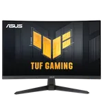 Asus TUF Gaming VG27VQ3B - 27" CURVE FHD 180Hz 1ms Fast-VA HDR FreeSync — miniature 1