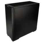 Kolink Unity Solar ARGB Noir - MT/Sans Alim/E-ATX — miniature 3