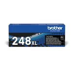 Brother Toner Noir TN-248XLBK — miniature 2