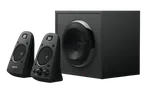Logitech Z623 - Noir — miniature 2
