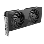 PNY GeForce RTX 5070 12Go Slim Dual Fan Overclocked — miniature 10