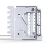 Phanteks Support vertical Premium PCIe Gen5 - Blanc — miniature 3