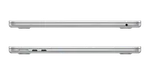 Apple Macbook Air MDH94FN/A - M5 13.6" 24Go 1To Argent — miniature 4