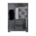 Thermaltake View 380 TG ARGB Noir - MT/Sans Alim/ATX — miniature 6