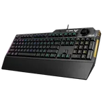 Asus TUF K1 + TUF Gaming M3 Gen II — miniature 3