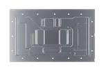 Alphacool Eisblock Aurora Acryl RTX4090 SuprimX avec backP — miniature 3
