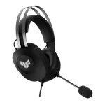 Asus TUF Gaming H1 Gen II - Filaire - Noir — miniature 4