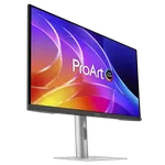 Asus ProArt PA279CDV - 26.5" 4K QD-OLED 120Hz Pivot USB-C Calman KVM — miniature 3