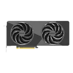 PNY GeForce RTX 5070 12Go Slim Dual Fan Overclocked — miniature 11