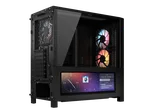Corsair FRAME 4000D LCD RS ARGB Noir - MT/Sans Alim/E-ATX — miniature 11