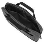 Targus TBS92602GL Cypress 14" Slimcase avec EcoSmart - Gris — miniature 2