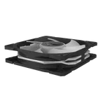 Asus TUF GAMING - TR120 FAN ARGB 3en1 - Noir — miniature 7