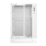Deepcool CH170 Digital Blanc - mT/Sans Alim/Mini-ITX — miniature 5