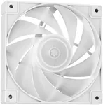 Deepcool CH360 DIGITAL Blanc - GT/Sans Alim/Micro-ATX — miniature 13
