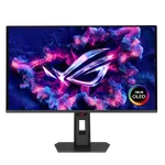 Asus ROG Strix OLED XG27AQDNG - 26.5" QD-OLED QHD 360Hz G-Sync compatible — miniature 1