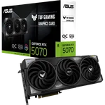Asus TUF Gaming GeForce RTX 5070 12GB GDDR7 OC Edition — miniature 1