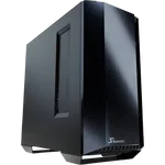 Seasonic SYNCRO Q704 DPC-650 - MT/650 Watts/E-ATX — miniature 1