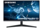 Samsung S24C330GAU - 24" FHD 100Hz IPS 1ms FreeSync — miniature 1