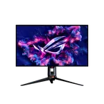 Asus ROG Swift PG32UCWM - 31.5" OLED 4K 240Hz 0.03ms G-Sync FreeSync Premium Pro — miniature 1