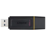 Kingston Clé 128Go USB 3.2 DataTraveler DTX/128GB — miniature 3