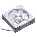 Phanteks D30 Reverse White (Pack de 3x120 mm) D-RGB — miniature 3