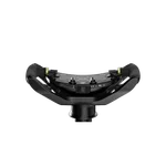 Moza Racing Porsche MISSION R Simracing Steering Wheel — miniature 4