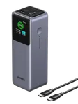 UGREEN PowerBank 3 ports - 25000mAh - 200W - Gris — miniature 2