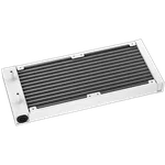 Deepcool MYSTIQUE 240 ARGB - Blanc, miniature 4