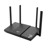 Asus RT BE50 Dual Band WiFi 7 — miniature 1