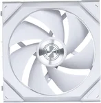 Lian-Li UNI FAN SL ARGB PWM 120 mm - Blanc — miniature 6
