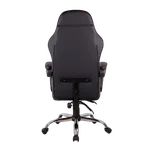 The G-LAB K-Seat Neon - Simili-cuir - 1D - Noir — miniature 4
