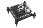 Alphacool Waterblock CPU Core 1 Aurora Carbon — miniature 5