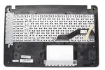 Asus Clavier + Plasturgie pour Vivobook Gris - 90NB0B33-R31F — miniature 2
