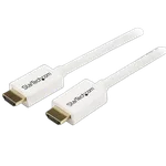 StarTech 16 ft White CL3 In-wall HDMI Cable - M/M — miniature 1