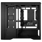 Lian-Li DAN Cases A4-H2O Mini-IT PCIe 5.0 Riser - Noir — miniature 13