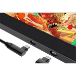 XPPEN Artist Pro 14 Gen 2 - 14" FHD+ 5080Lpi Noir, miniature 6